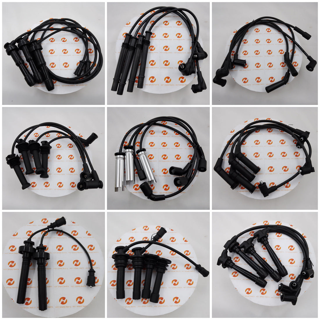 Ignition Cable Set