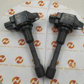 Ignition Coils for Nissan Altima Cube Rogue Sentra Versa NV200 Pathfinder 22448-JN10A