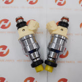 For Fuel Injectors Fit for Chevrolet Suzuki Geo INP-470 15710-58B00