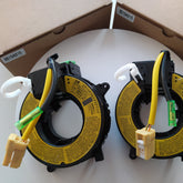 8619A015 Clock Spring Spiral Cable 8619A015 For Mitsubishi Pajero 1999-2006