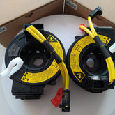 84306-02140 Clock Spring For Toyota Corolla E12 Contact Steering Wheel Airbag Collector Ring