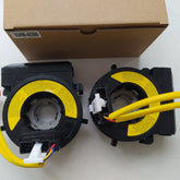 93490-4Z320 Steering Wheel Clock Spring Spiral For Hyundai Santa Fe 2013-2018