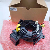 25554-3TS0A Spiral Clock Spring Cable For 2012-2019 Nissan Navara D23 NP300