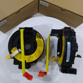 84306-0D021 Spiral Cable Clock Spring For Toyota ECHO 2002-2005 Base 1.5L L4-Gas