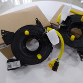 DG9T-14A664-ABW ATY Steeling Clock Spring Fits For Ford Fusion 2013-2014