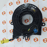 25554-4BA1A Clock Spring Dual Wires Fit For Nissan Rogue 2014-2018