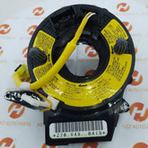 BBP3-66-CS0A Clock Spring Spiral Cable For MAZDA 3 2009-2013