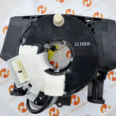 25567-5X00A Clock Spring For Nissan Versa 2007-2012 steering wheel Sedan Hatchback