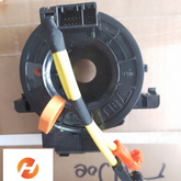 84306-50130 for Toyota Steering Column ClockSpring Cable Set Spiral 84308-48030 OEM