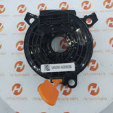 13492930 Spiral Cable Clock Spring For GM Cadillac Chevrolet GMC Buick 2016-2023