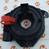 6C0959653 Spiral Cable Clock Spring For SKODA