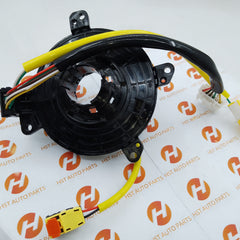 90925385 Spiral Cable Clock Spring For Chevrolet