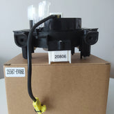 25567-EV06E Spiral Cable Clock Spring for Nissan Frontier Tiida Livina Navara