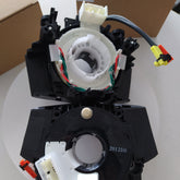 25560-JD003 Clock Spring Spiral Cable for Nissan Sentra Versa Frontier 2007-2012