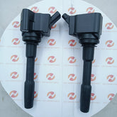 Ignition Coil For Hyundai Tucson Creta Grand 2020-2023 KIA 2.0L 27300-2JTD0、27301-2JTD0