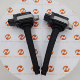22448-CJ00A Ignition Coil For 2007-2012 Nissan Sentra 1.8L 2.0L L4 UF591