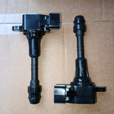 High Performance Ignition Coils For Nissan 350Z INFINITI G35 3.5L UF40