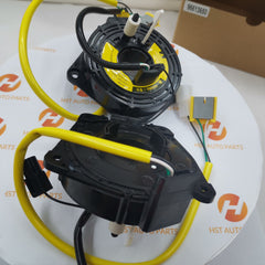 96613650 STEERING WHEEL ANGLE SENSOR GRINDING RING fits for CHEVROLET AVEO/KALOS 2003-/4 KOSTKI/