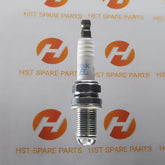 3199 Laser Platinum Spark Plugs BKR6EQUP