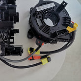 25554-3JA1A Fit Nissan Altima 2013-2018 Spiral Cable Clock spring Sensor Control 25554-3JA1A