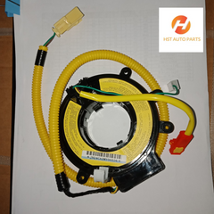 8-980147660 Spiral Cable Clock Spring For ISUZU D-MAX D max