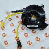 90925385 Spiral Cable Clock Spring For Chevrolet