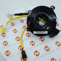 90925385 Spiral Cable Clock Spring For Chevrolet