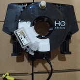 B5567-JX50A For Nissan Murano Navara Pathfinder Qashqai X-Trail Steering Wheel Airbag Grinding Ring