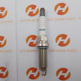 22401-ED71B Double Iridium Normal Spark Plug FXE20HE11 For Nissan