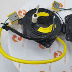 96613650 STEERING WHEEL ANGLE SENSOR GRINDING RING fits for CHEVROLET AVEO/KALOS 2003-/4 KOSTKI/