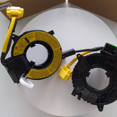 8619A018 Airbag Clock Spring Replacement For Mitsubishi Pajero V80 NS NT 8619-A018