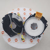 25554-VK025 Spiral Cable Clock Spring For Nissan Navara D22 Pathfinder