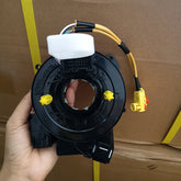 HL3T-14A664-BB Clock Spring for 2011-2016 Ford F-250 Super Duty & F-350 Super Duty GC3T14A664AB