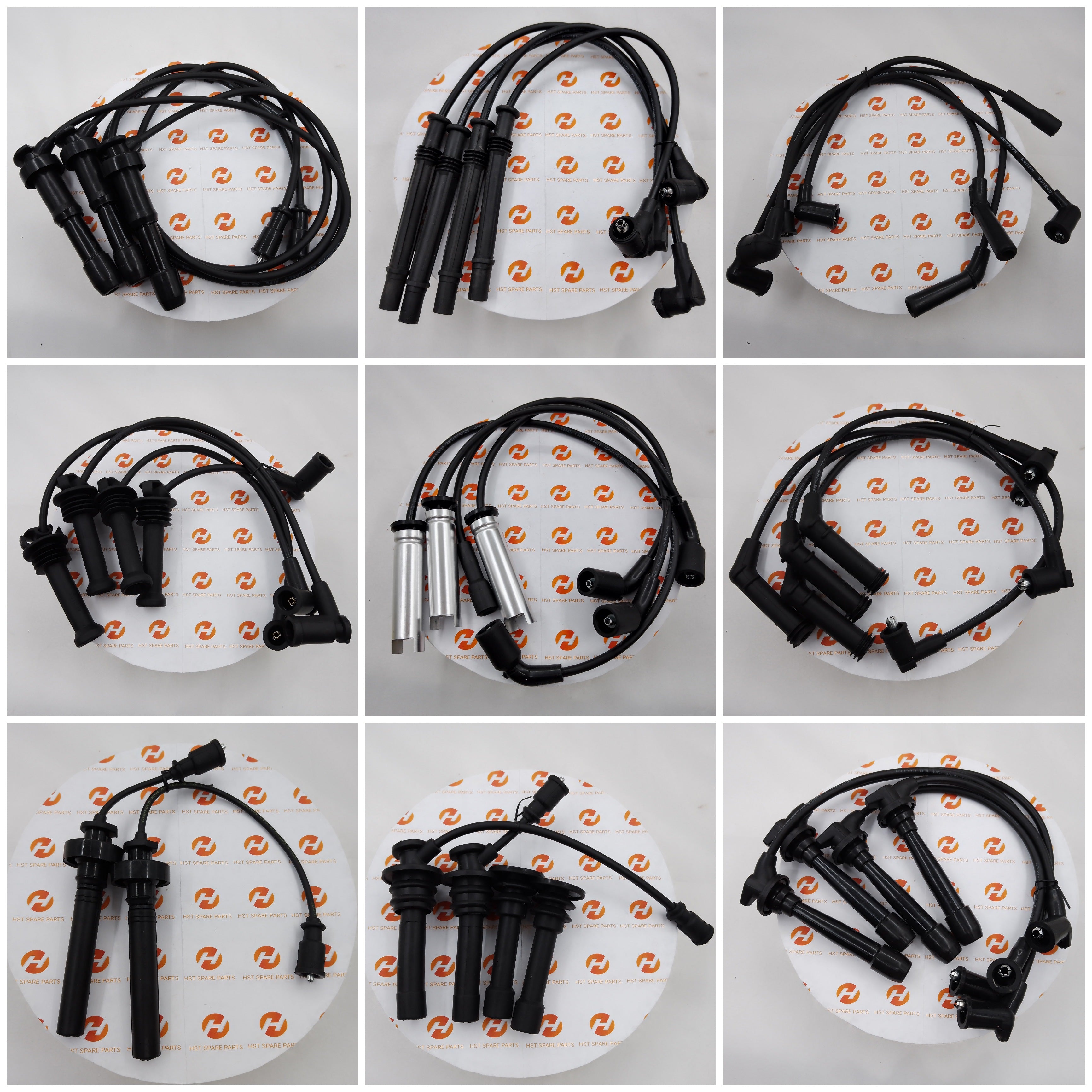 Ignition Cable Set – HSTspareparts