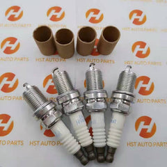 Land Rover LR3 Range Rover Sport 4.4L 4.2L V8 Spark Plugs  LR005253