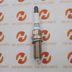 IRIDIUM LONG LIFE Spark Plugs FXE22HR11 3442 Set of 6