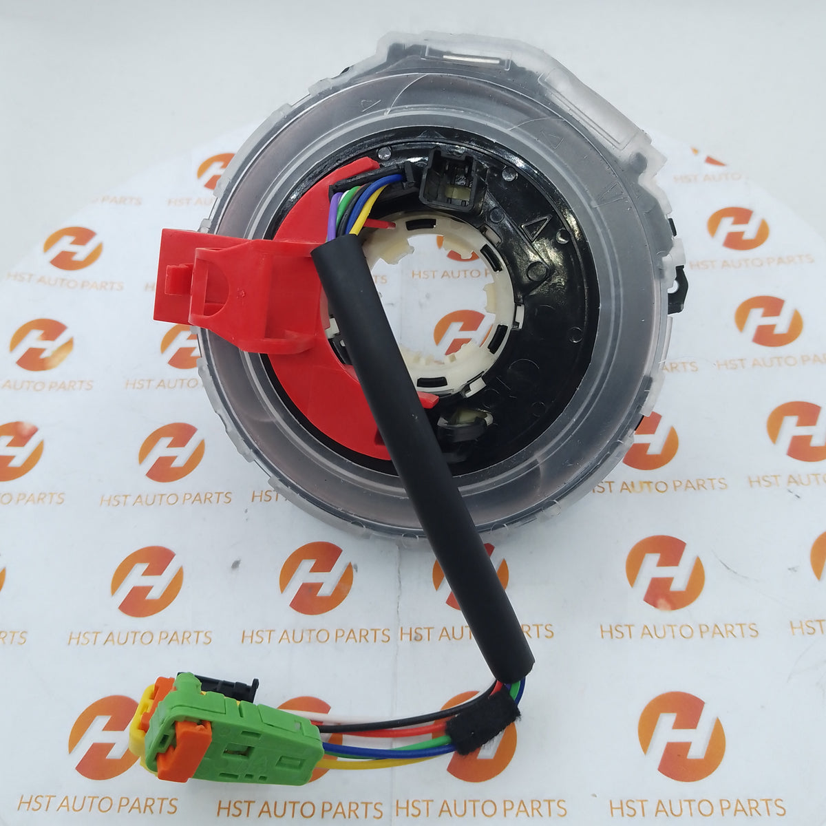 A1714640918 Clock Spring For Mercedes W164 211 221 C216 C219 W/O heated steering