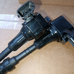 High Performance Ignition Coils For Nissan 350Z INFINITI G35 3.5L UF40