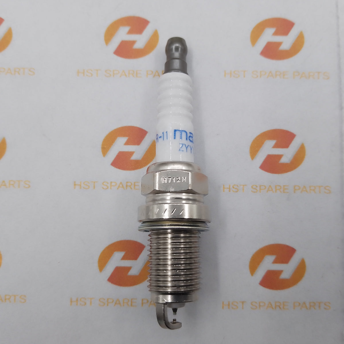 ZYY1-18-110 Double iridium Spark Plug FK16PR11 for Mazda spark plug