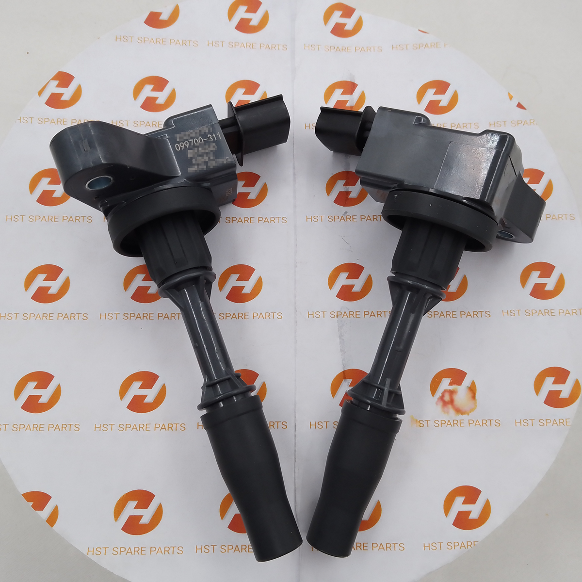 Ignition Coil For 2013-2021 Buick Chevrolet Cadillac GMC, 099700-218/311,25202791