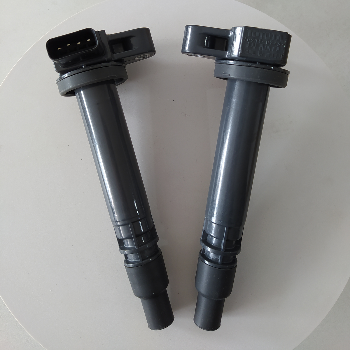 Ignition Coil For 2000-2016 Toyota & Scion xA xB, 90919-02237