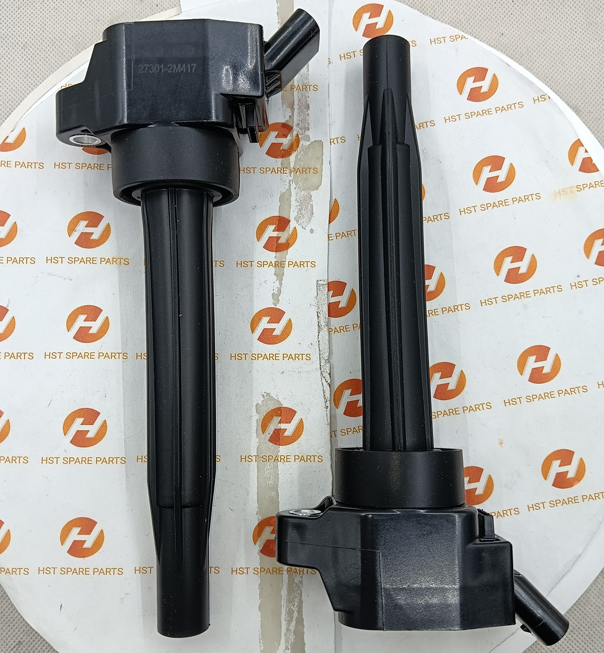 Ignition Coils for Hyundai Kia 2021-2023 K5 Sorento 1.6L Turbo 27301-2M417