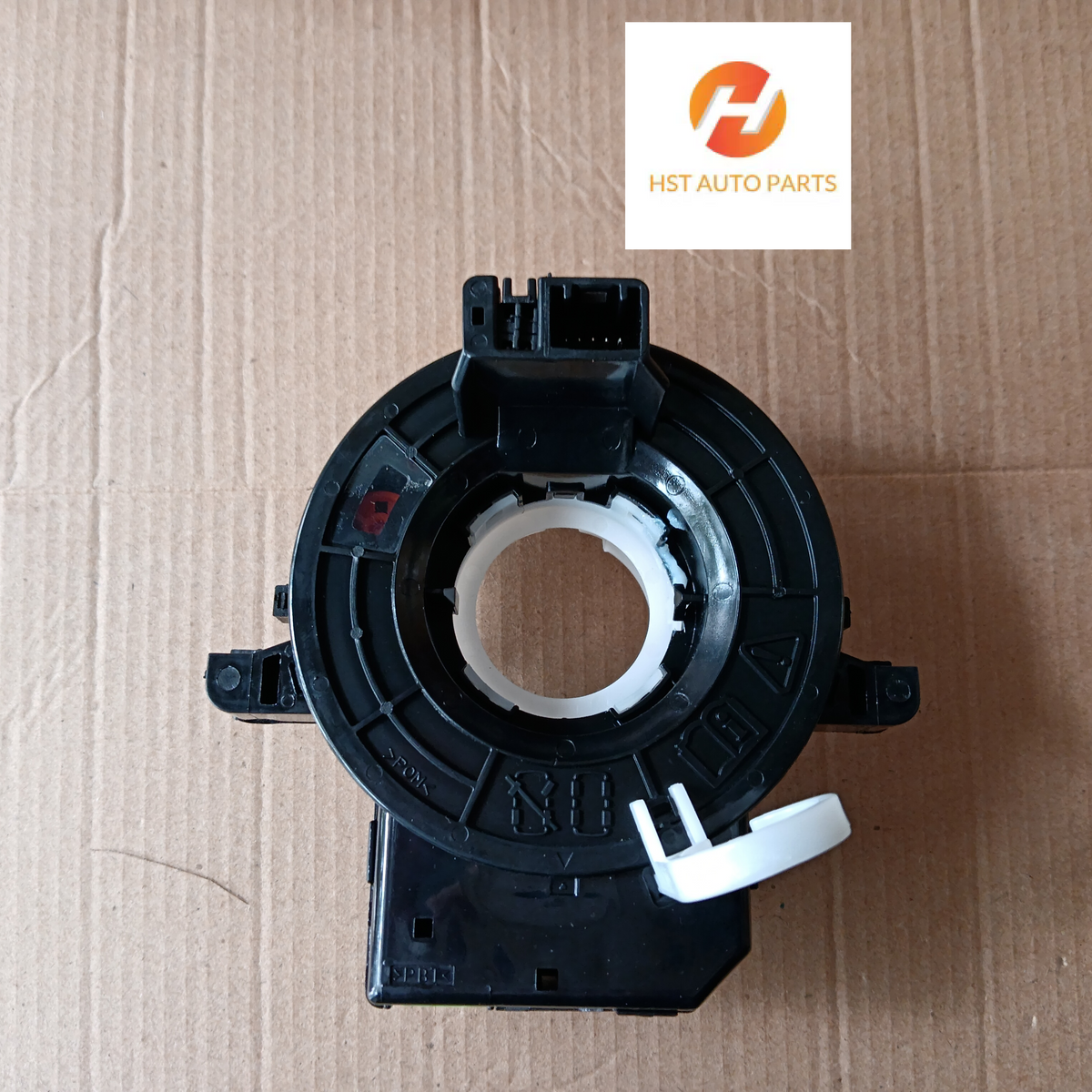 8619A333 Spiral Cable Clock Spring For MITSUBISHI