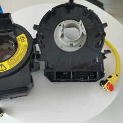 93490-2W310 934902W310 Heating Steering Wheel Clock Spring For HYUNDAI SANTA FE DM 2013-2016