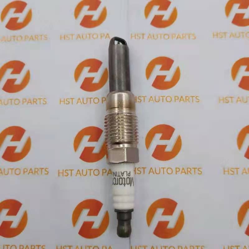 SP-514 Platinum Spark Plug PZH1F For Ford SP-547 PZK1F Motorcraft