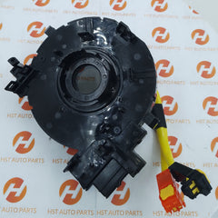 84307-0G050 Fits for Toyota Aygo Prius iQ PV Airbag Clock Spring + Sensor 84307-0G050