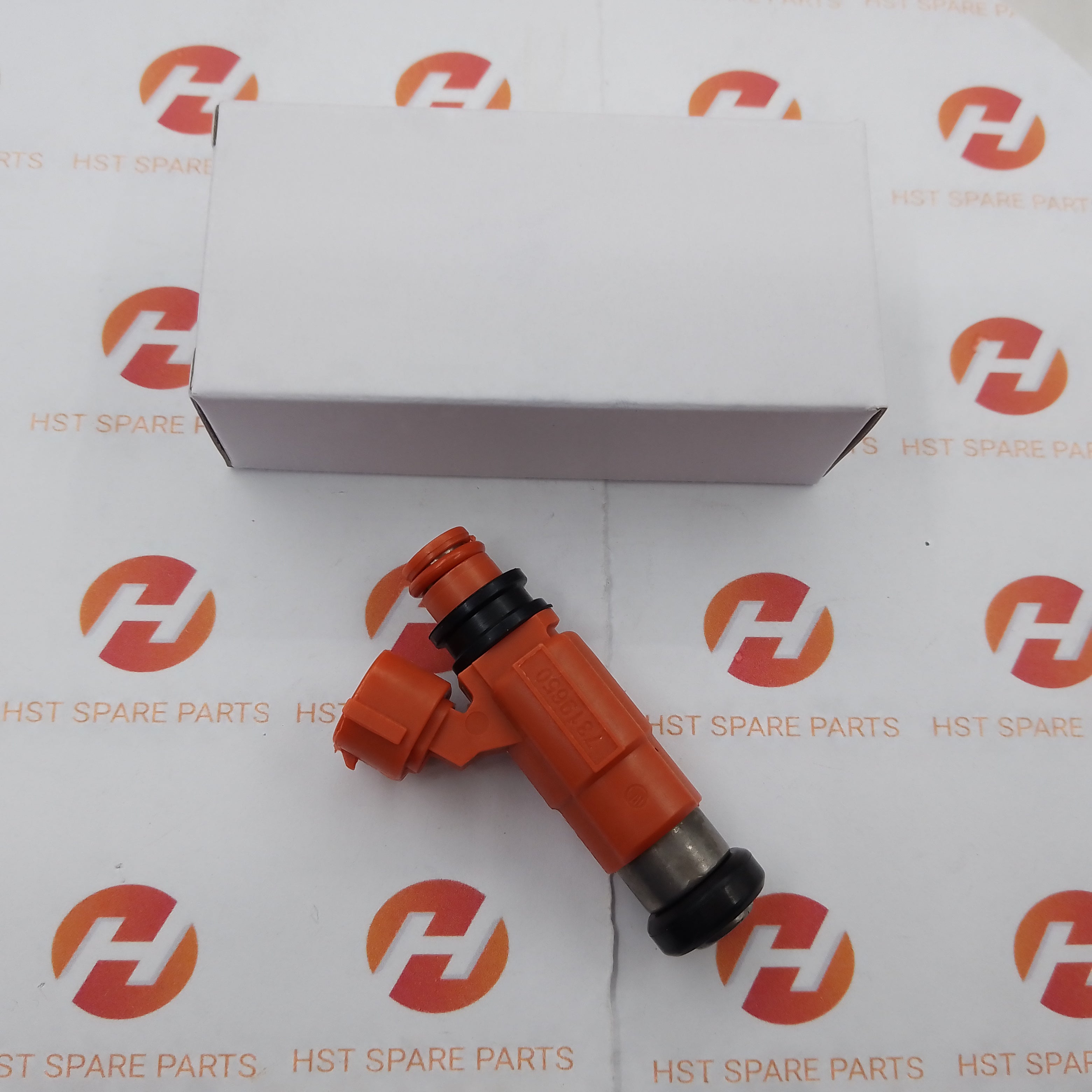 Cdh210 15710-65D00 Fuel Injector CDH210 INP771 For Yamaha F115 HP Outboard 20 ...