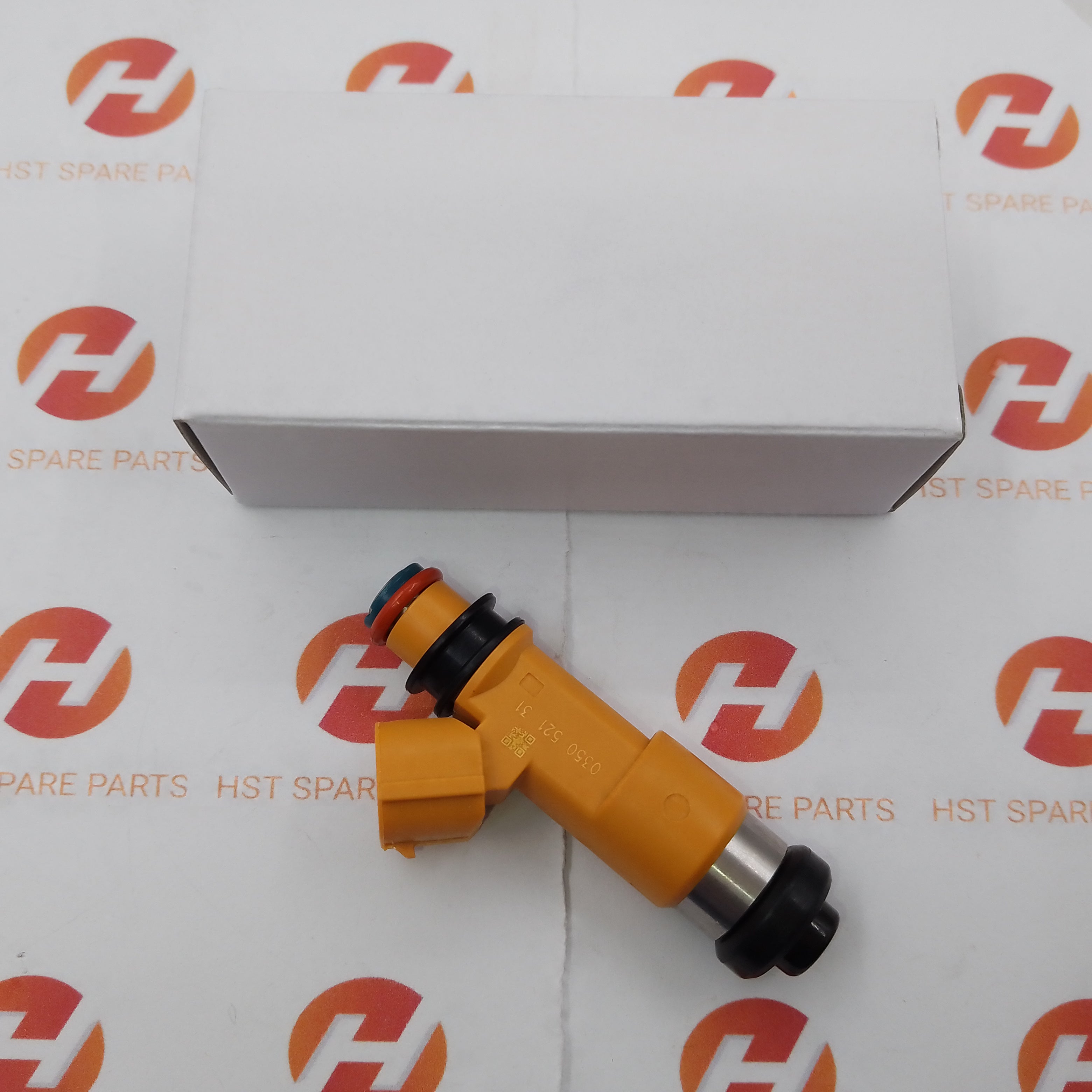 Fuel Injector For Nozzle Suzuki APV 15710-61J10