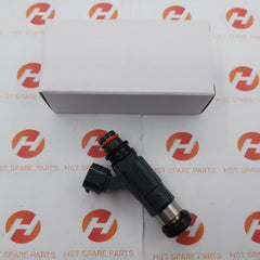 15710-66D00 Fuel Injectors CDH166 For Suzuki DF60-DF70 1998-2009 T3