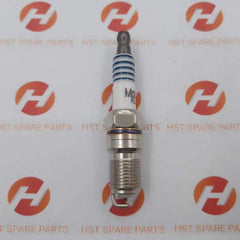 SP-500 AGSF22FM Spark Plugs for Ford Motorcraft Mercury Finewire